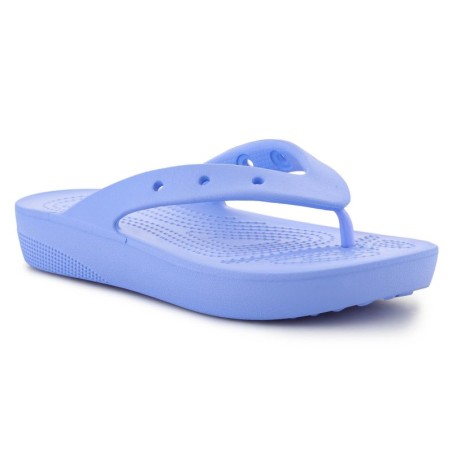 Classic Platform Flip Flip Flops W 207714-5Q6