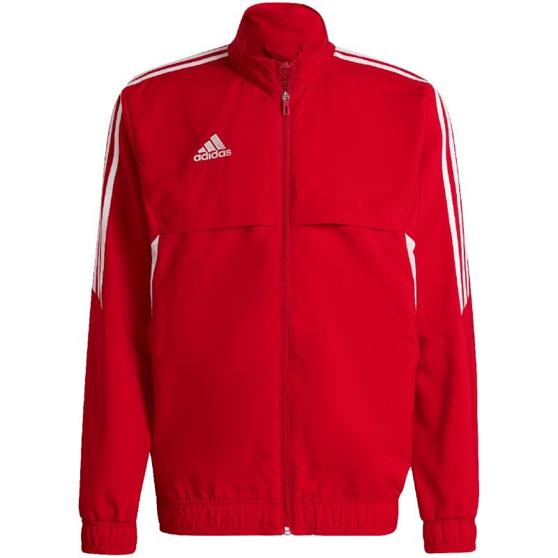 Felpa Adidas Condivo 22 Presentation M HA6238