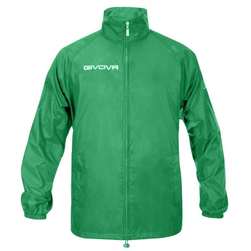 Jacket Givova Rain Basico RJ001 0013