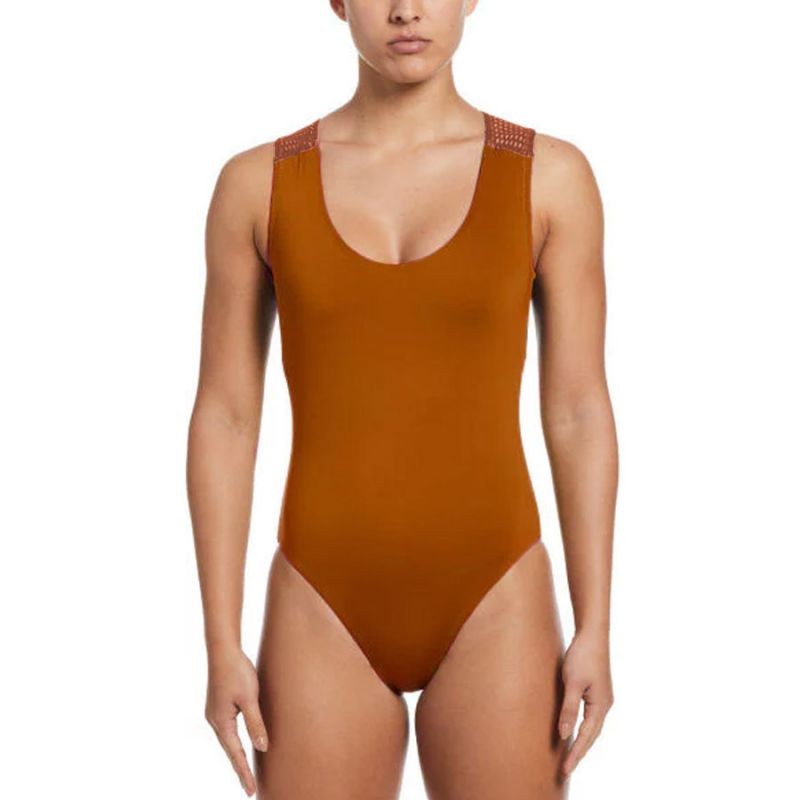 Costume da bagno Nike Wild W NESSD250-220