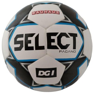 Football Select Pagano Dgi B T26-17823