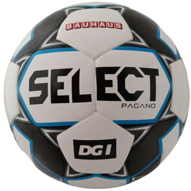 Pallone Select Pagano Dgi B T26-17823