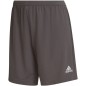 Adidas Entrada 22 W shorts HH9995