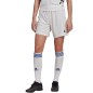 Adidas Entrada 22 W HI0001 shorts