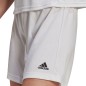 Adidas Entrada 22 W HI0001 shorts