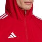 Jacket adidas Tiro 23 League Windbreaker W IA1618