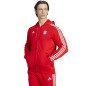 adidas FC Bayern Dna Full-Zip M sweatshirt HY3284