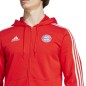 Felpa adidas FC Bayern Dna Full-Zip M HY3284