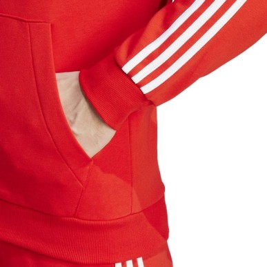 adidas FC Bayern Dna Full-Zip M sweatshirt HY3284