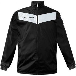 Giacca Givova Rain Scudo RJ005 1003