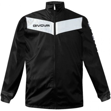 Jacket Givova Rain Scudo RJ005 1003