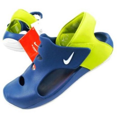 Sandali Nike Sunray Protect Jr DH9465-402