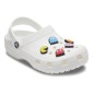 Bottoni Crocs Jibbitz Pac Man 10007700