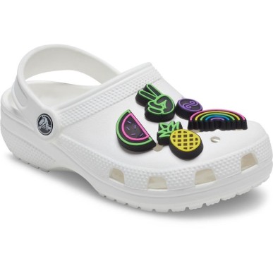 Bottoni Crocs Jibbitz Led Fun 10009515