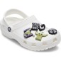 Bottoni Crocs Jibbitz Disneys The Mandalorian Star Wars 10009674