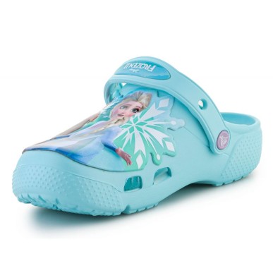 Ciabatte Crocs Fl Frozen II Clog Jr 207465-4O9