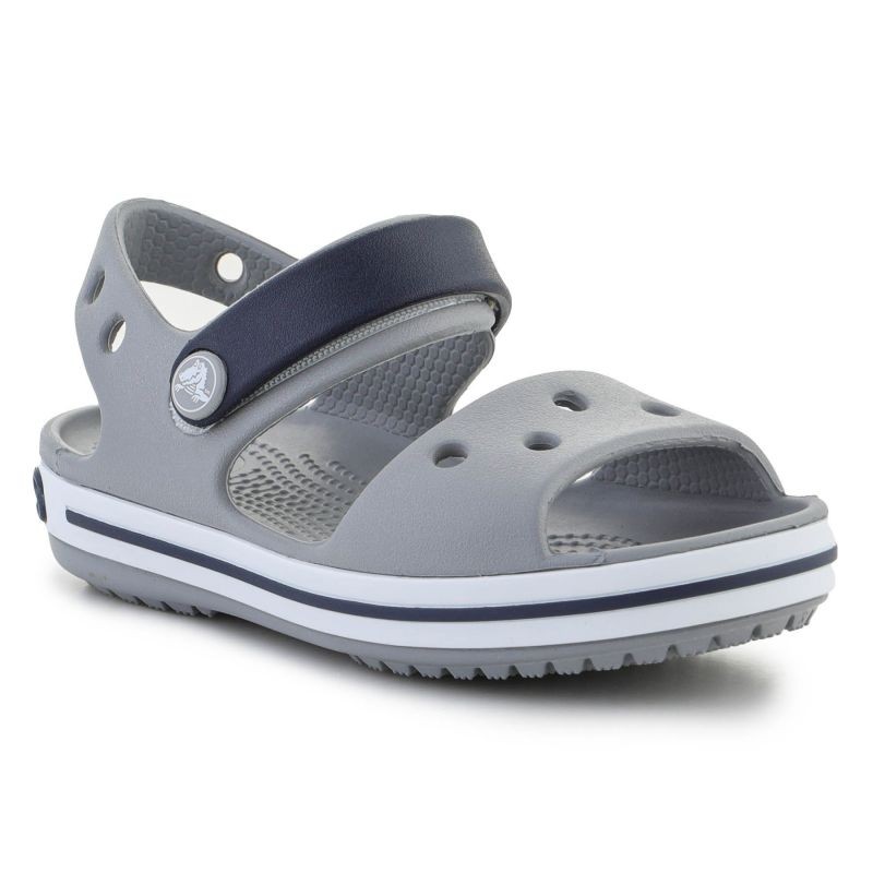 Crocs Crocband Jr. 12856-01U sandali