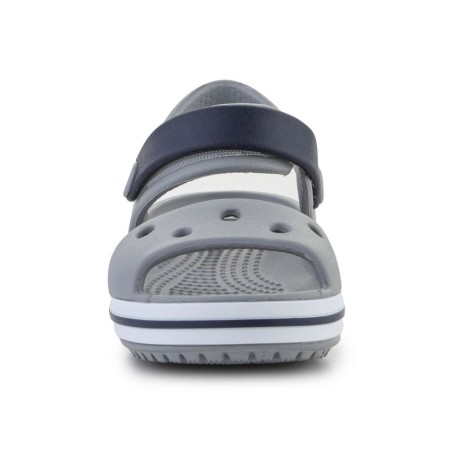 Crocs Crocband Jr. 12856-01U sandals