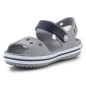 Crocs Crocband Jr. 12856-01U sandali