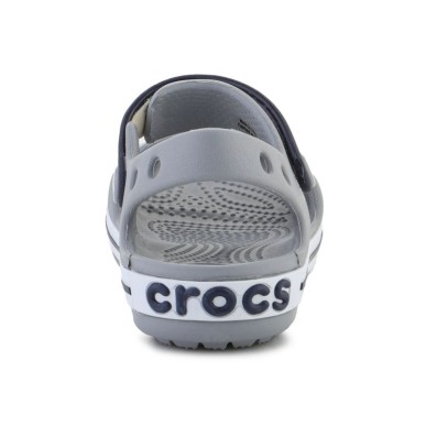 Crocs Crocband Jr. 12856-01U sandals