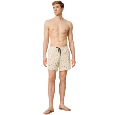 Pantaloncini da bagno Outhorn M OTHSS23UBDSM038 90S