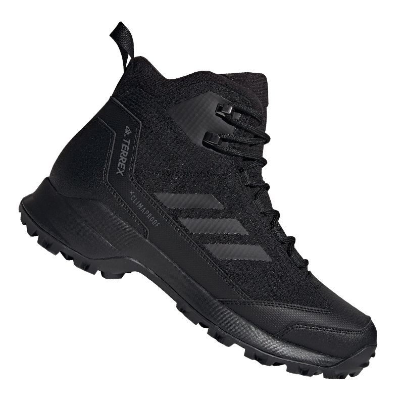 Scarpe invernali Adidas Terrex Heron Mid CW CP M AC7841