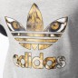 Sweatshirt adidas ORIGINALS Rita Ora Sweatshirt Hooded W AY7143