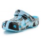 Ciabatte Crocs Classic Spray camo Clog Jr 208305-441