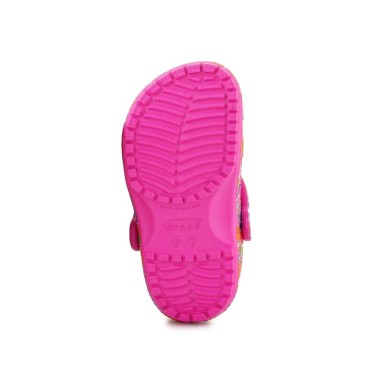 Crocs Classic Hyper Real Clog Jr. 208451-90H