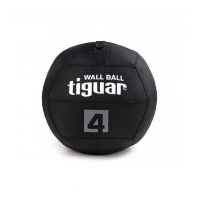 Porta palla medica wallball 4 kg TI-WB004