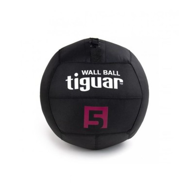 Medicine ball tiguar wallball 5 kg TI-WB005