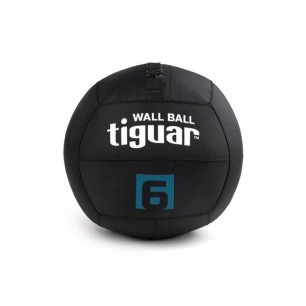 Porta palla medica wallball 6 kg TI-WB006