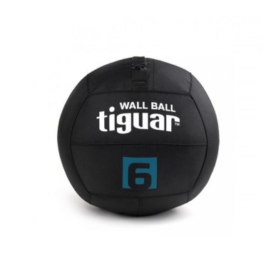 Porta palla medica wallball 6 kg TI-WB006