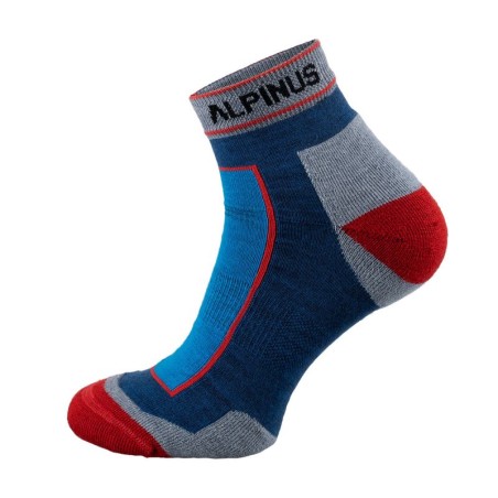 Calzini Alpinus Sveg Low FI18451