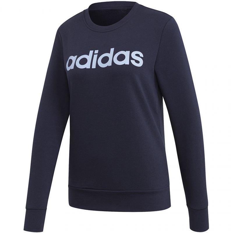 Adidas W Essentials Linear Sweat W EI0678