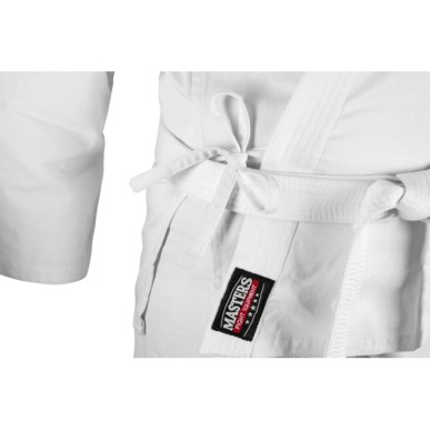 Kimono karate maestri 9 oz - 130 cm KIKM-0D 06153-130