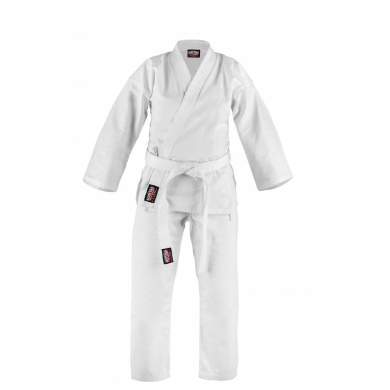 Kimono karate maestri 9 oz - 140 cm KIKM-1D 06154-140