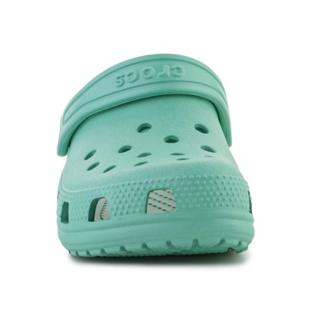 Zoccoli Crocs Classic Jade Stone Jr. 206991-3UG