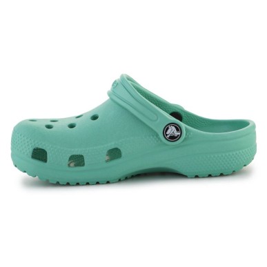 Crocs Classic Clog Jade Stone Jr. 206991-3UG