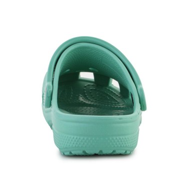 Crocs Classic Clog Jade Stone Jr. 206991-3UG