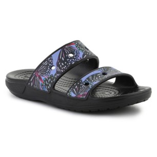 Crocs Classic Butterfly Sandal W 208246-0C4