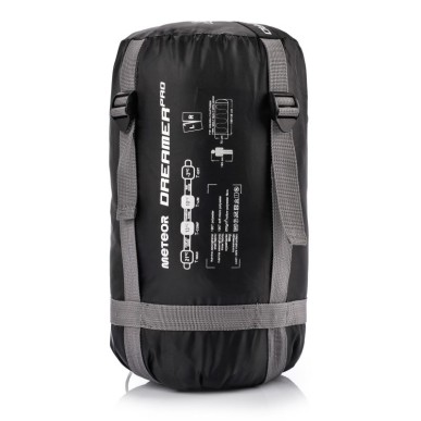 Meteor Dreamer Pro R 81133 sleeping bag