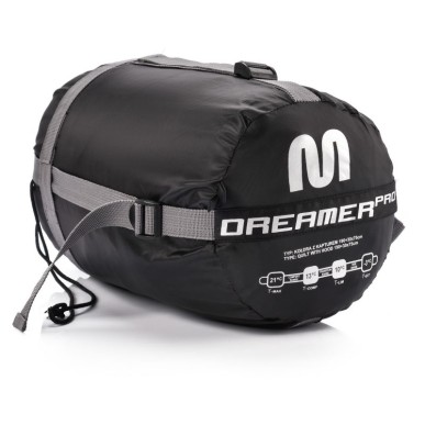 Sacco a pelo Meteor Dreamer Pro R 81133