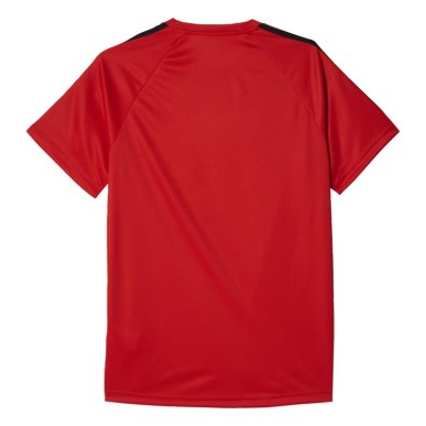 Adidas Designed 2 Move Tee 3 Stripes M BK0965 training shirt