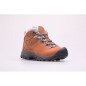 Bergson W Teide Mid STX Rust hiking boots TEIDEMidSTXRust