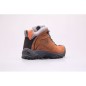 Scarponi da trekking Bergson W Teide Mid STX Rust TEIDEMidSTXRust