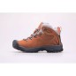 Scarponi da trekking Bergson W Teide Mid STX Rust TEIDEMidSTXRust