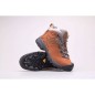 Scarponi da trekking Bergson W Teide Mid STX Rust TEIDEMidSTXRust