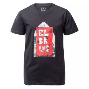 Elbrus Piker Jr T-shirt 92800503405