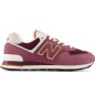 Scarpe New Balance 574 M ML574MO2